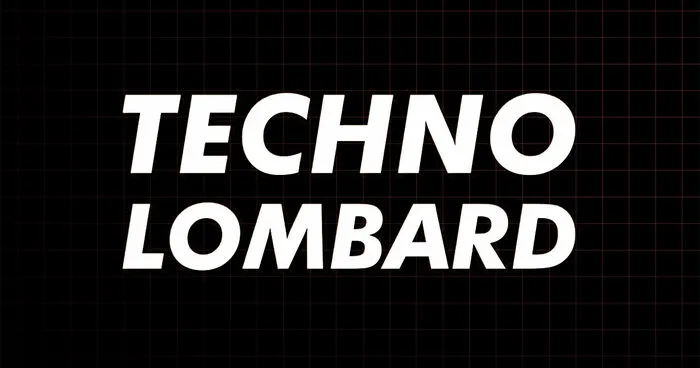 TECHNO LOMBARD